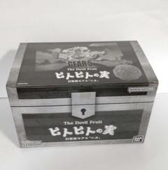 ワンピース　ギア5 The Devil Fruitヒトヒトの実　幻獣種モデルニカ 4570117913464_3.jpg