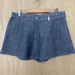 CUNE キューン デニム ショートパンツ