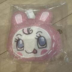 メゾピアノ べリエちゃん ポップアップ もこもこポーチ