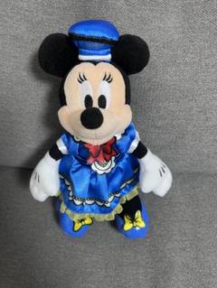 Disney - 【新品未使用】ディズニー　クワッキィダックシティ　ミッキー　ミニー　ぬいぐるみ ディズニーランド クワッキーダックシティ ミッキーミニー