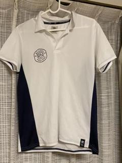 R.NEWBOLD(アールニューボールド)×umbro(アンブロ)ポロシャツ☆ 2025年最新】アールニューボールド アンブロ ポロシャツの人気