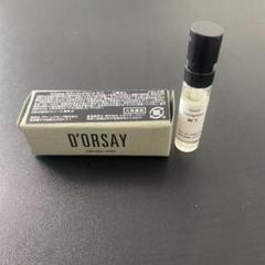2025年最新】d'orsay w.tの人気アイテム - メルカリ
