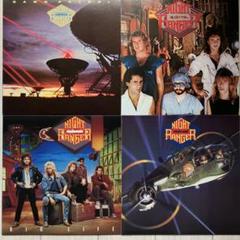 NIGHT RANGER - Big Life (2009 Remastered) | ハードロック