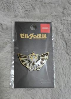 ゼルダの伝説　ブレスオブザワイルド　ブレワイ　ピンズコレクション　希少　廃盤 2025年最新】ゼルダの伝説ピンズの人気アイテム - メルカリ