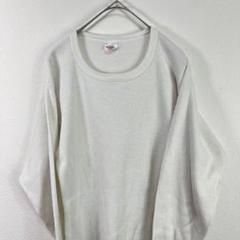 USA製 90s J.E.morgan サーマル ロンT