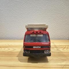 ダイヤペット　ミニカー2台セット　T55タンクローリー＆T54キャリアカー ミニカーショップグローバル - ダイヤペット T-96 アメリカン
