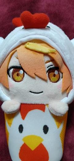 プロセカ なりきり！からあげクンぬいぐるみ 天馬司