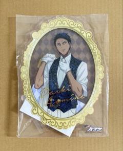 人気商品は 黒子のバスケ 青峰大輝 White Suit Collection S賞 - メルカリ アクリルスタンド