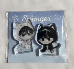 緑色の下 JINセット アクリルブロック 韓国BL 61ivYUizQRL._AC_SY200_QL15_.jpg