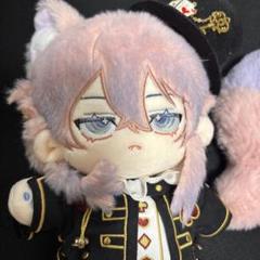 着せ替えぬいぐるみ　属性ぬい　韓国風　ぬいぐるみ　20cm　No.U40A 着せ替えぬいぐるみ 属性ぬい 韓国風 ぬいぐるみ 20cm No.U18