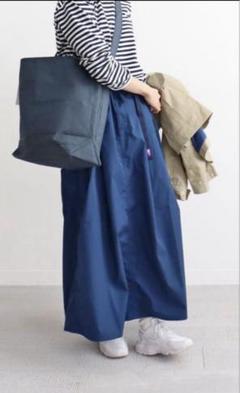 パープルレーベルCorduroy Narrow Skirt NTW5261N