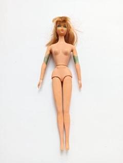 レア！Barbie in Japan ビンテージ バービー 日本仕様　本 レア】Barbie in Japan ビンテージ バービー 日本仕様の本 当時