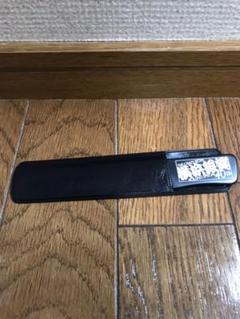 横浜銀蝿 くし