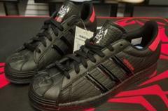Adidas superstar x star warsのサムネイル
