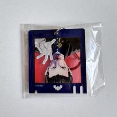 ババンババンバンバンパイア　森蘭丸　アクリルキーホルダー　ガチャパーティー