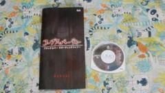 PSP　ソフト　コープスパーティー ブラッドカバーリピーティッドフィアー