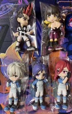 ブルーロック パルバース B BOX