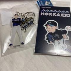 北海道日本ハムファイターズ　山崎福也　WE LOVE HOKKAIDO ＸＬ 北海道日本ハムファイターズ - 北海道日本ハムファイターズ