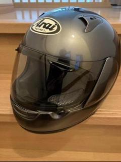 Araiヘルメット ドゥーハンモデル 当時物