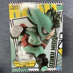 BANPRESTO 僕のヒーローアカデミア 緑谷出久