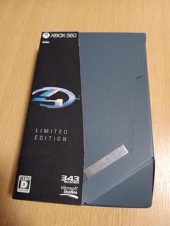 HALO 4 LIMITED EDITION Xbox 360