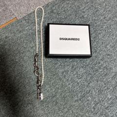2025年最新】dsquared ウォレットチェーンの人気アイテム - メルカリ