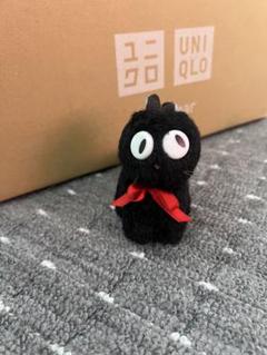 魔女の宅急便 ジジ マスコット