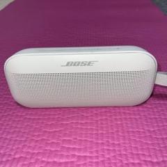 Bose SoundLink Flex 誰かいりません〜？これ Bose SoundLink Flex 誰かいりません〜？これ - メルカリ