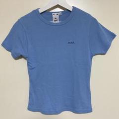 x-girl コンパクトTシャツ