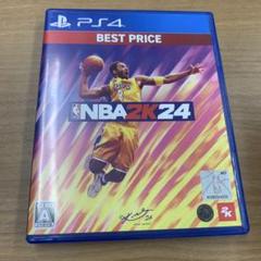 PS4 NBA 2K24 BEST PRICE