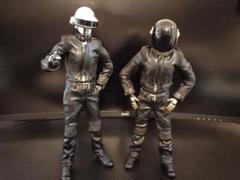 2025年最新】daft punk フィギュアの人気アイテム - メルカリ