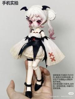 Nyssa ニサ 怪奇なナイトメア ヴァンパイア　ドール