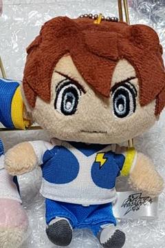 イナズマイレブンGO ぬいぐるみ