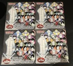 怪獣8号展　アクリルXフィギュアコレクション　新品未開封　10点 展覧会オリジナルグッズ - 怪獣8号展