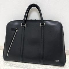 鬼美品】ポーター アベニュー ビジネスバッグ レザー ブリーフ