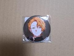 プロセカ プロジェクトセカイ ZOZOTOWN 缶バッジ ビビバス 東雲彰人 プロジェクトセカイ カラフルステージ×ZOZOTOWN 缶バッジ 東雲