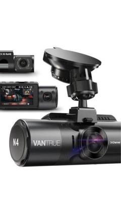 VANTRUE N4のサムネイル