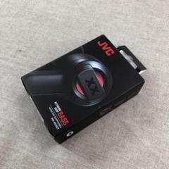 JVCケンウッド JVC HA-XC62T-R ワイヤレスイヤホンのサムネイル