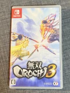 2025年最新】switch 無双orochi3の人気アイテム - メルカリ