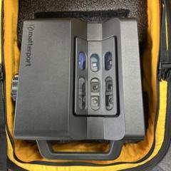 本*キ様 Matterport Pro2 専用ケース 三脚付き 本*キ様 Matterport Pro2 専用ケース 三脚付き