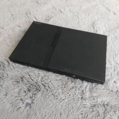 プレイステーション2 本体 SCPH-70000 ブラック