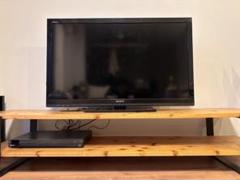 KANADEMONO かなでもの テレビボード 160cm