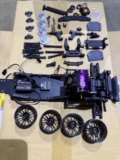 【ak96】新品未使用レーヴディーサーボ、ジャイロセット 2025年最新】reved ジャイロの人気アイテム - メルカリ