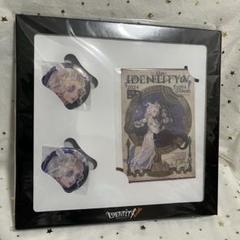 Identity V CHARACTER DAY 2024Ver. 缶バッジセット 夜の番人