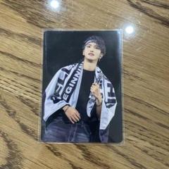 ATEEZ ソンファ DVD限定トレカ