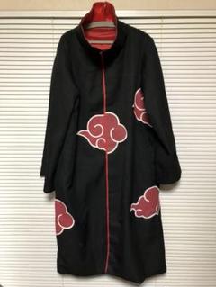 ナルト 暁の装束 マント NARUTO 物凄い貴重です。物凄いかっこいいです。