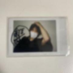 となりの坂田 あほの坂田 直筆サイン入り チェキ 初期 2025年最新】あほの坂田 チェキ サインの人気アイテム - メルカリ