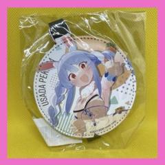 ホロライブ ラゲッジタグ ストラップ 兎田ぺこら ツクモ コラボ