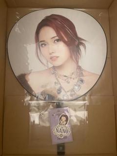 IS:SUE NANO 釼持菜乃 W特典 オリジナルルームサインプレート C賞 IS:SUE FC盤 CD 釼持菜乃 NANO - メルカリ