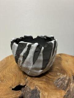 陶芸鉢 「BUNGA POT」　陶器鉢　有田焼　宝寿窯 楽天市場】陶器鉢 植木鉢 ミニポット 底穴あり BUNGA POT エッグ